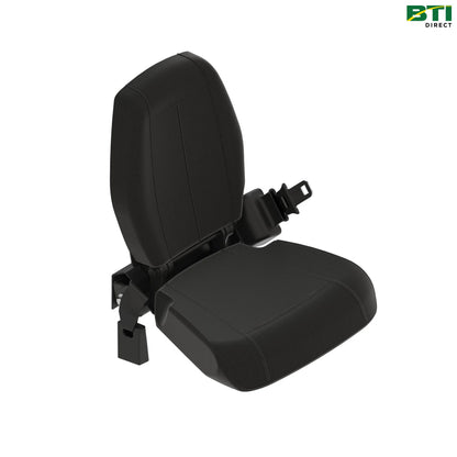 BKK11433: Cloth Instructional Seat Attachment