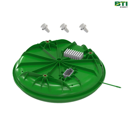 BKK11493: Performance Monitor Attachment