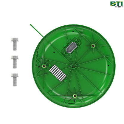 BKK11493: Performance Monitor Attachment