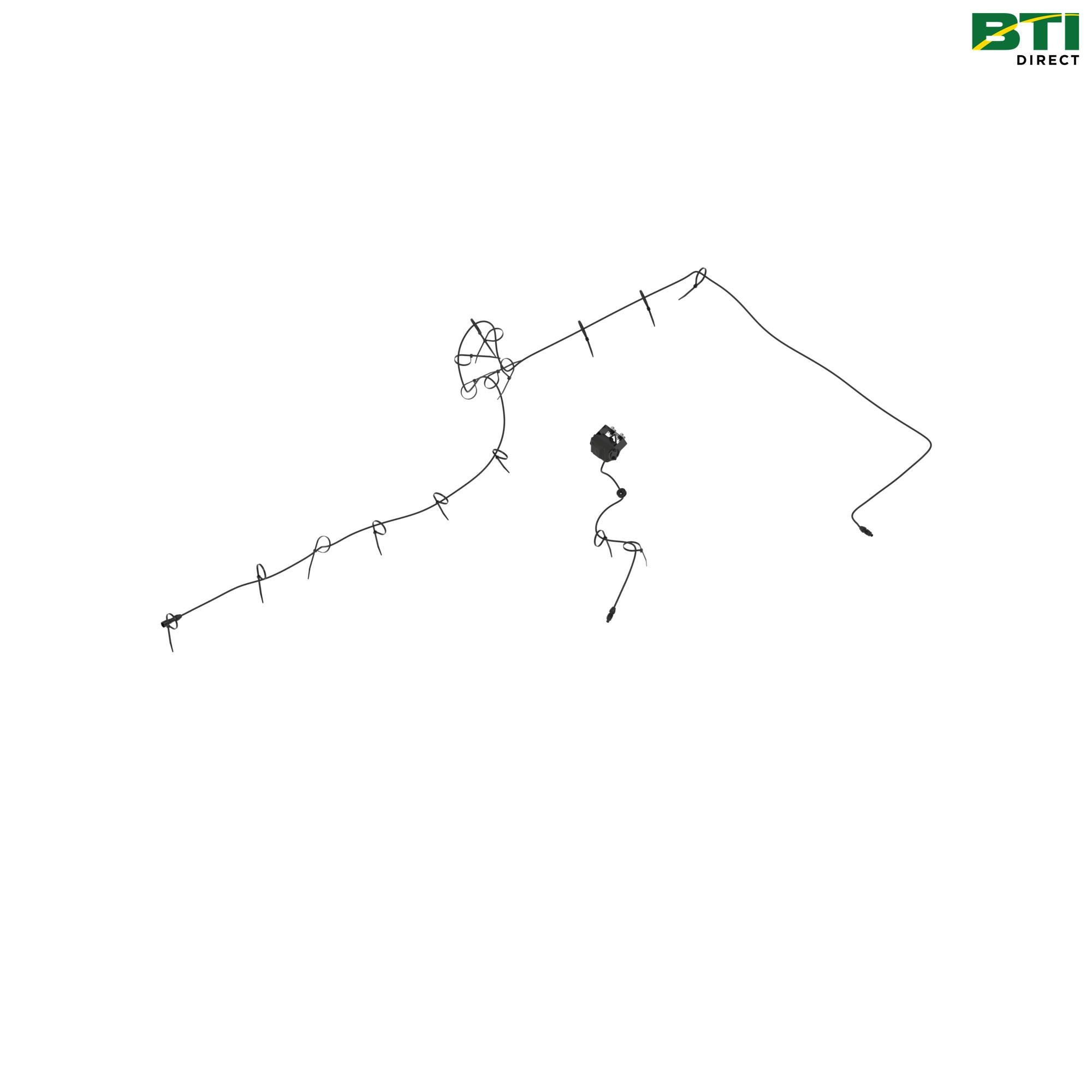 BKK11511: Television Camera Kit