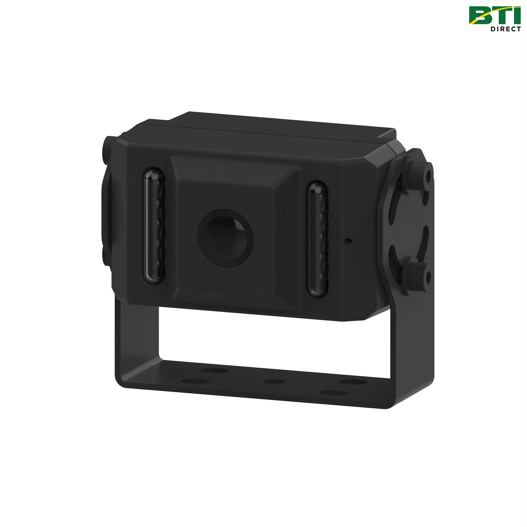 BKK11532: Television Camera