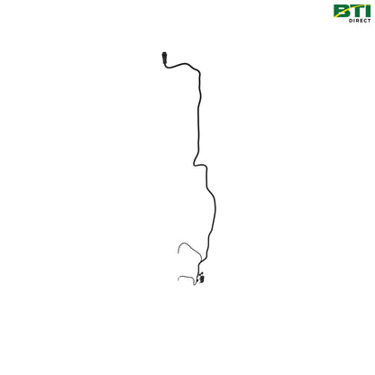 BKK11565: Direct Injection System Wiring Harness Attachment