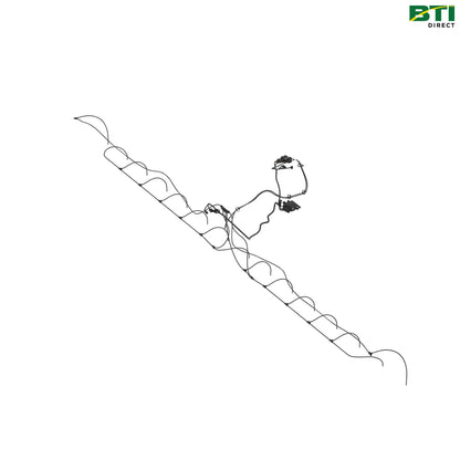 BKK11583: Pneumatic Coulter Control Kit