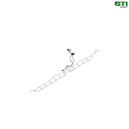 BKK11583: Pneumatic Coulter Control Kit
