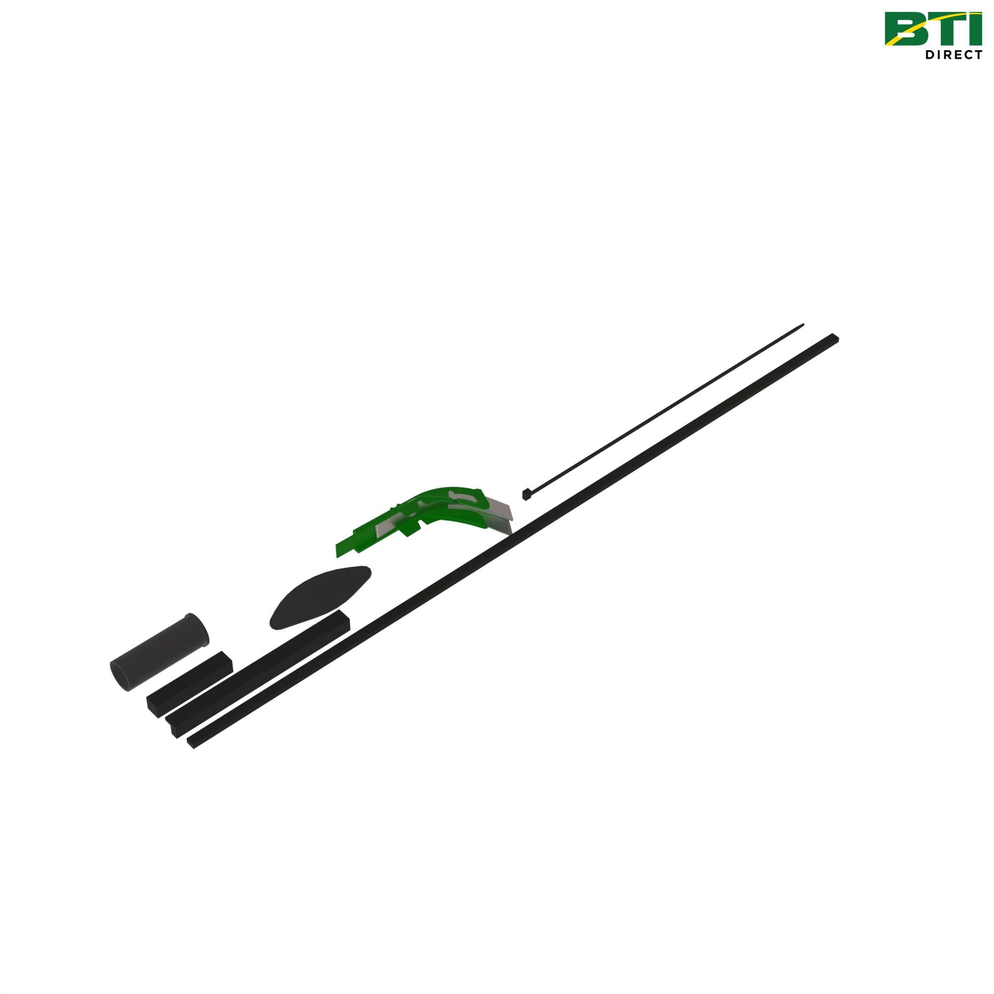 BKK11604: Valve Assembly Repair Kit