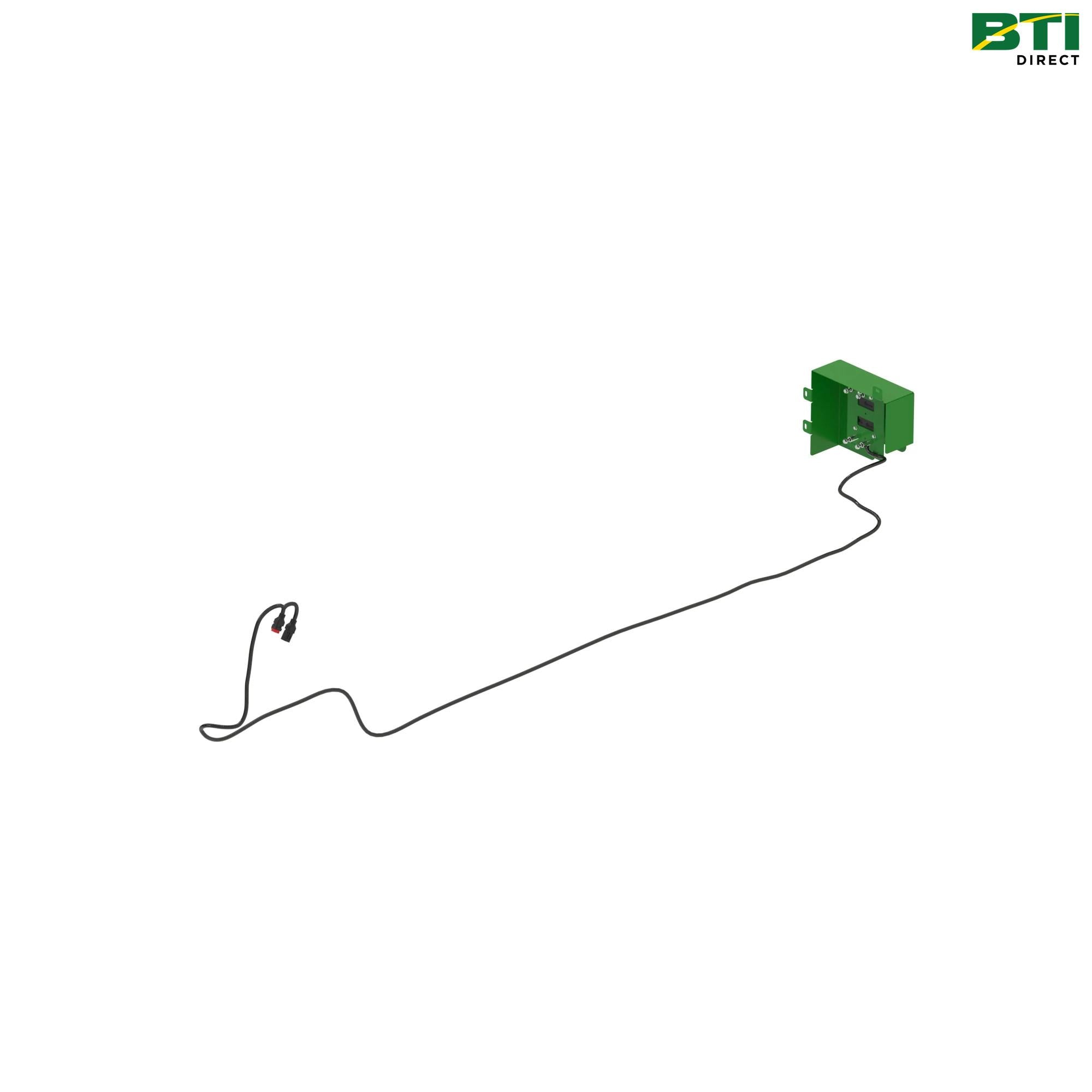 BKK11612: Hilly Sensor Attachment