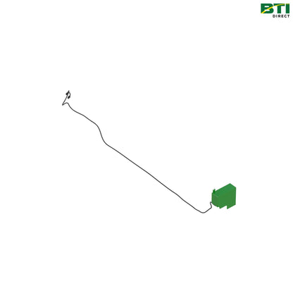 BKK11612: Hilly Sensor Attachment