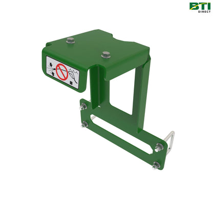 BKK11638: Inner Wing Hardware Kit