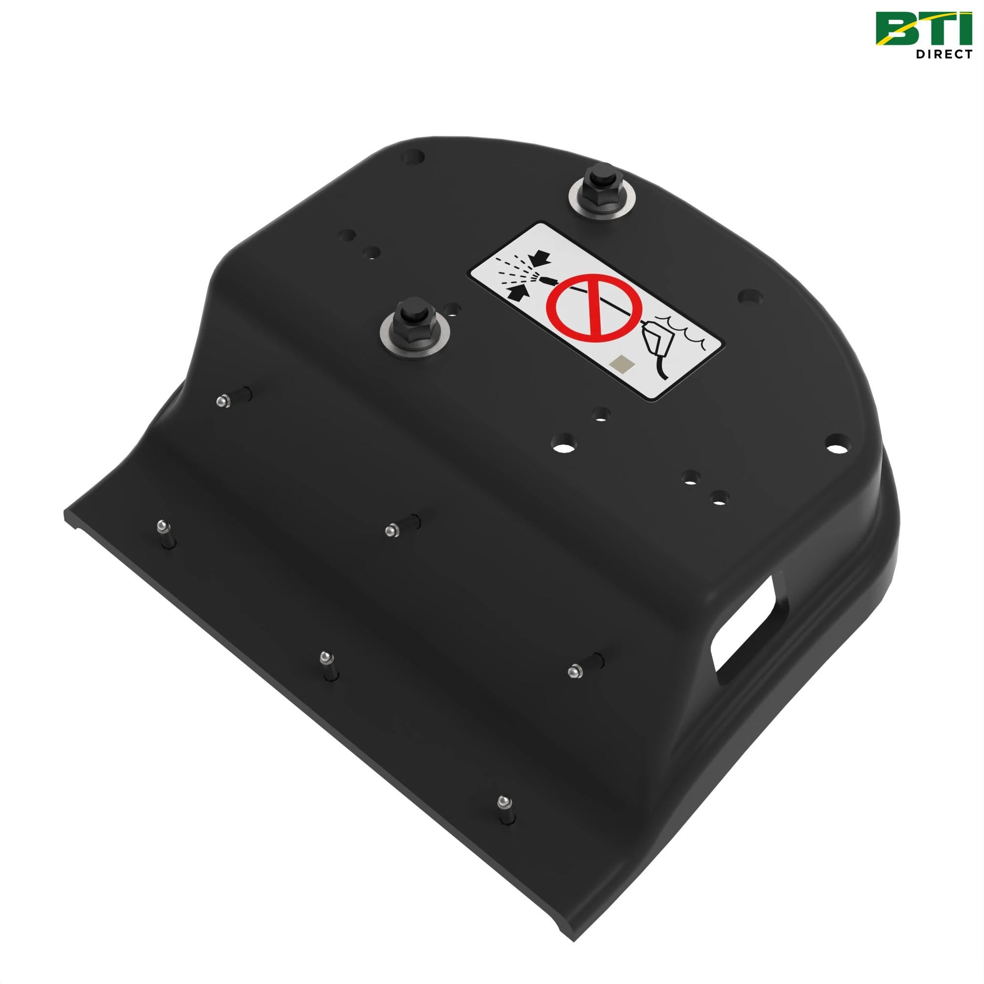 BKK11640: Inner/Outer Wing BT Hardware Kit