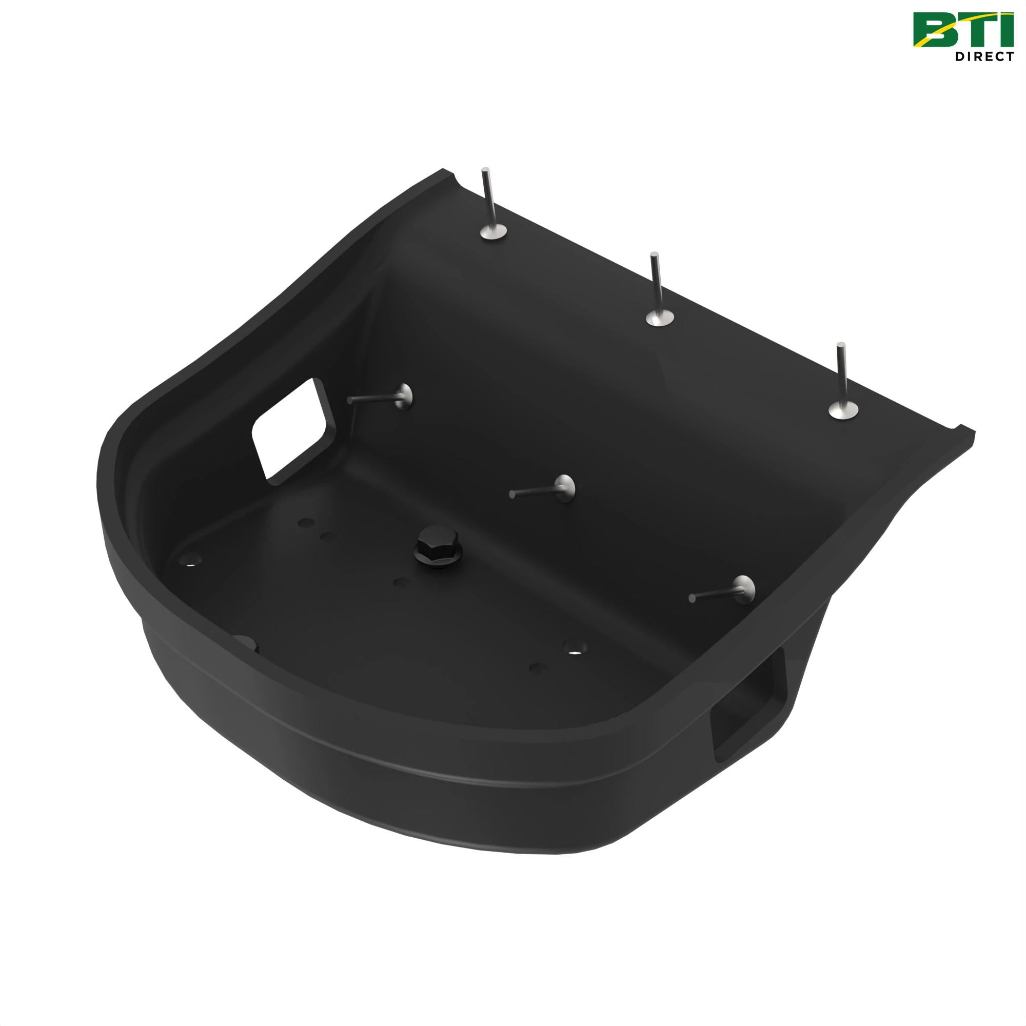 BKK11640: Inner/Outer Wing BT Hardware Kit
