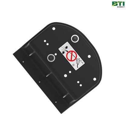BKK11640: Inner/Outer Wing BT Hardware Kit