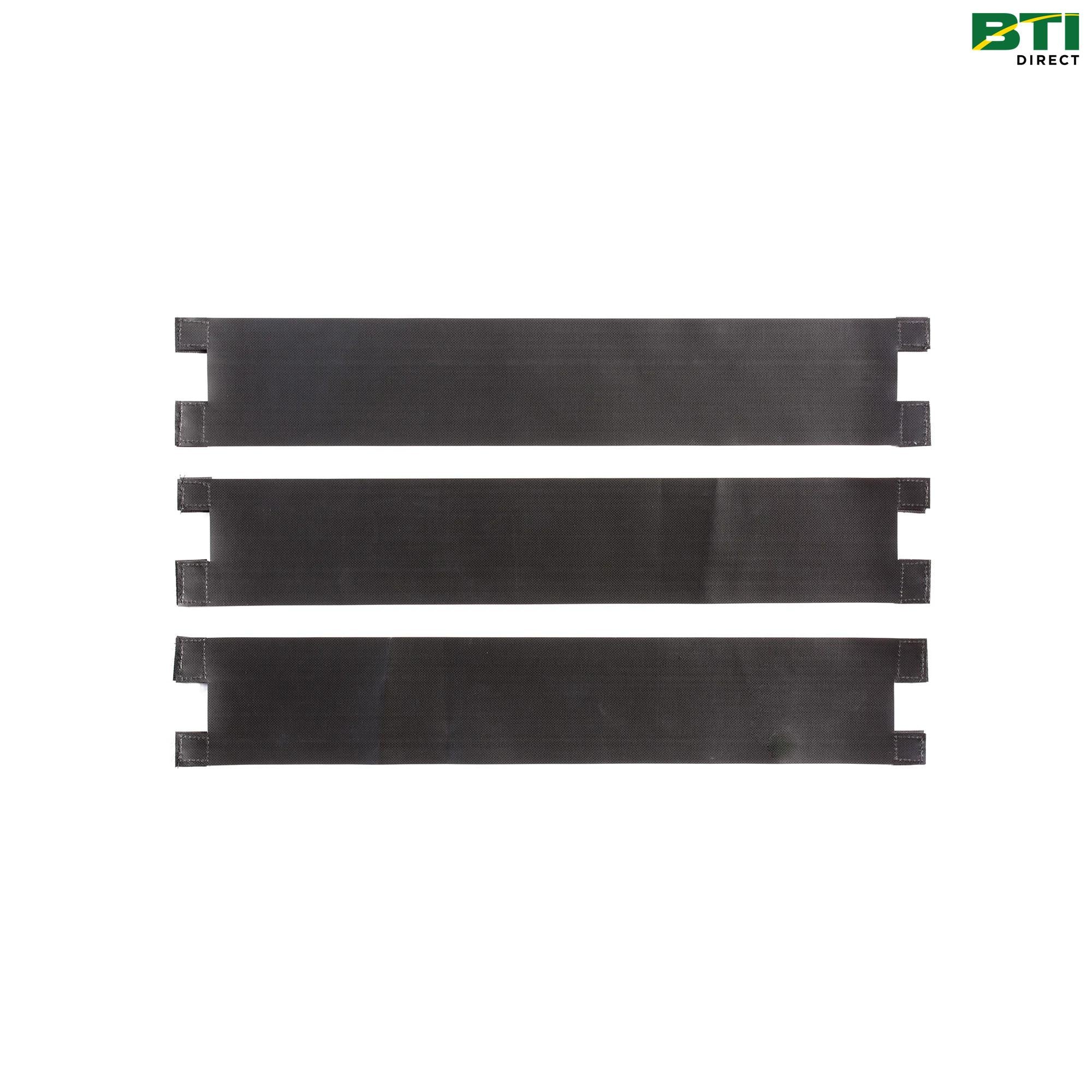 BKK11675: Winter Screen Cover Attachment