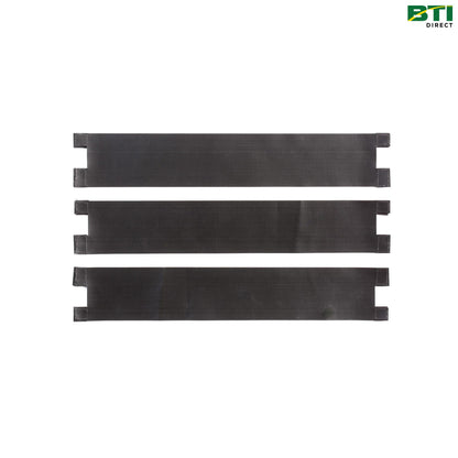 BKK11675: Winter Screen Cover Attachment