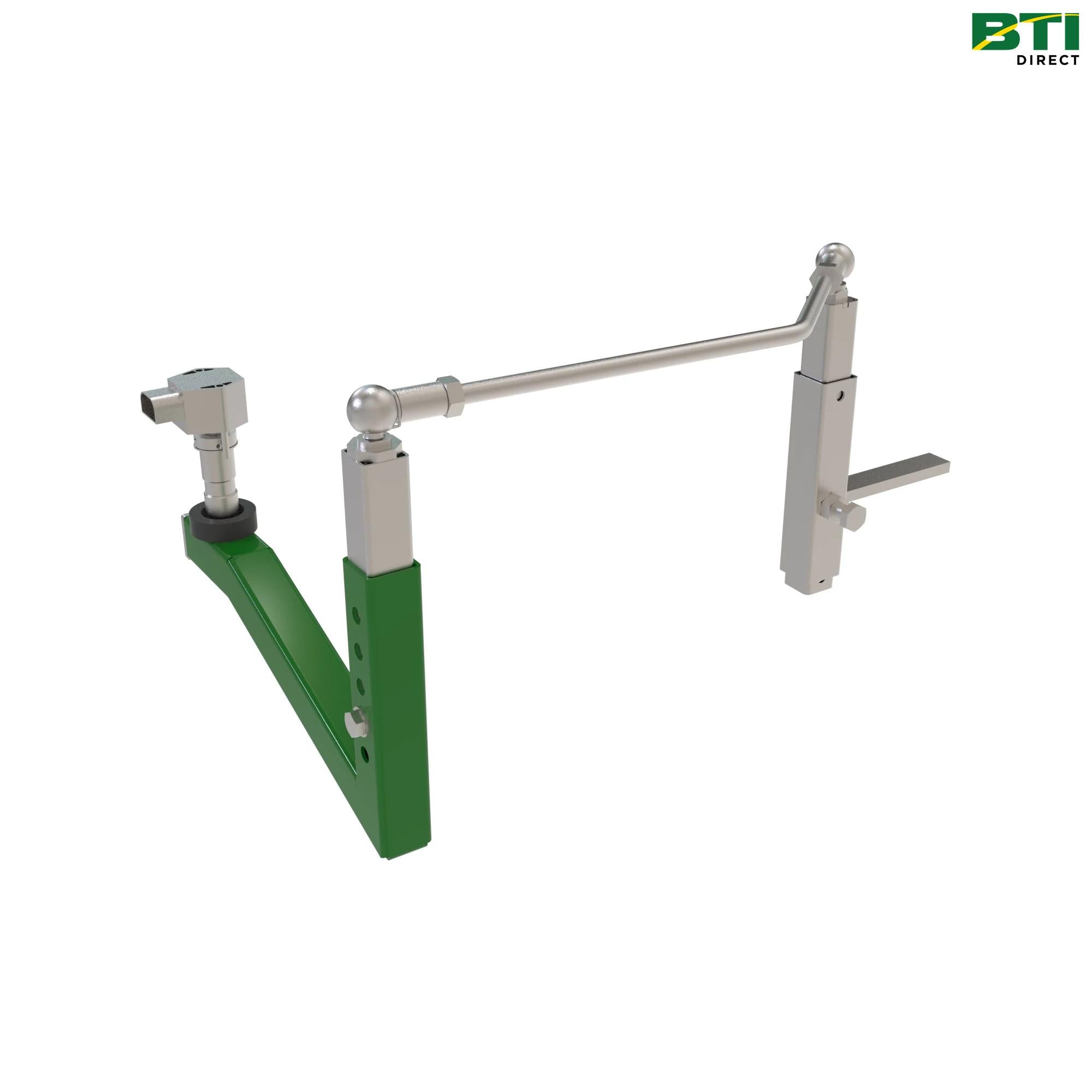 BKK11684: Drawbar Actuation Position Sensor