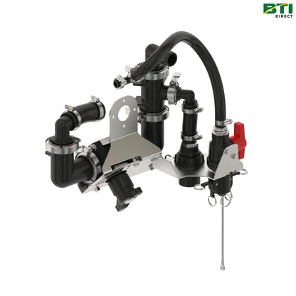 BKK11701: Valve Attachment