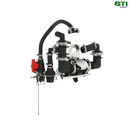 BKK11701: Valve Attachment