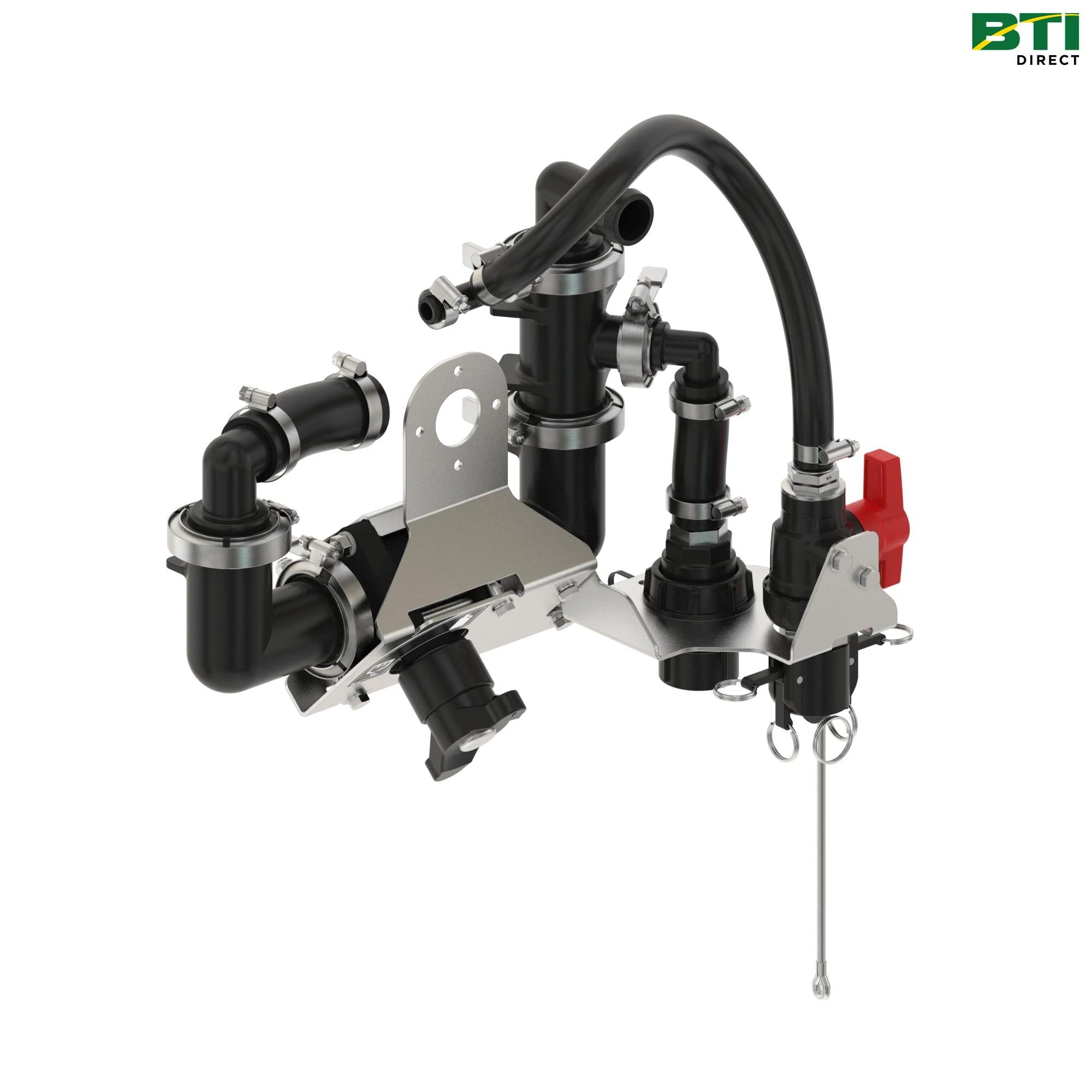BKK11702: Valve Attachment