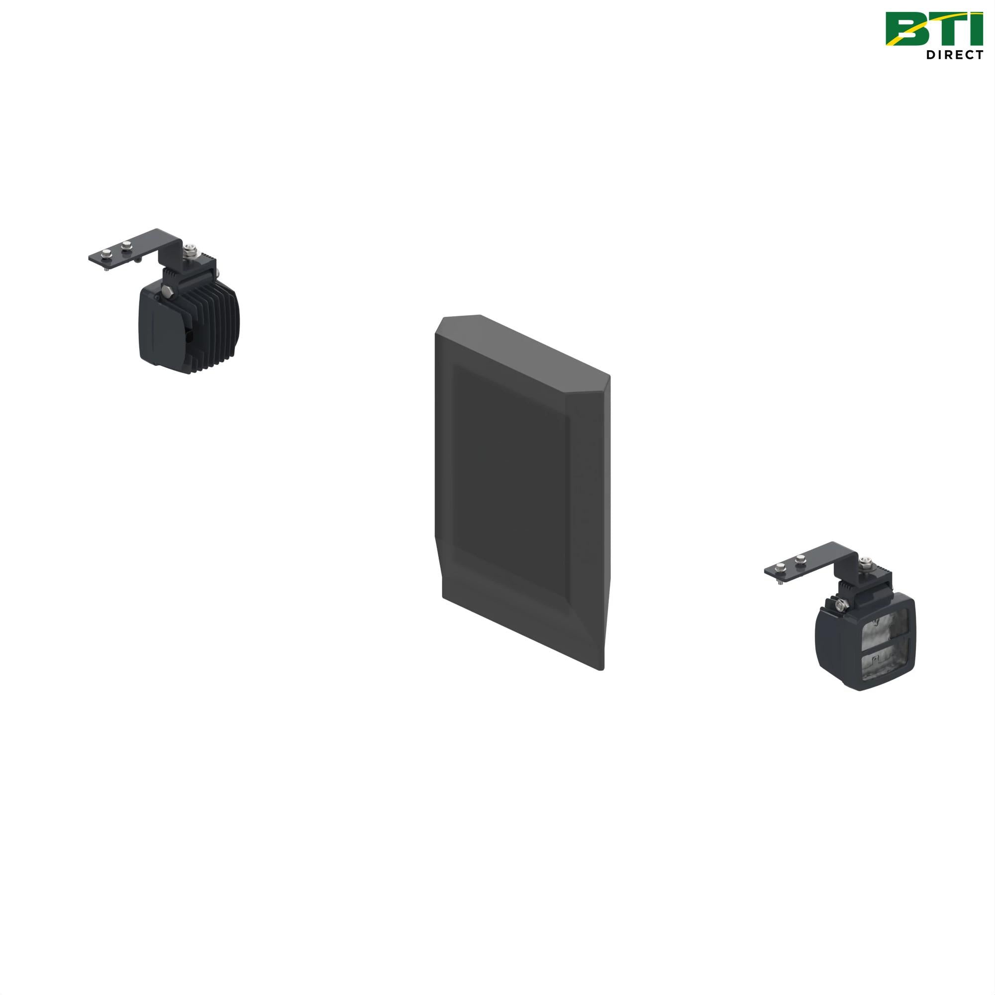BKK11703: Night Spray Light Kit