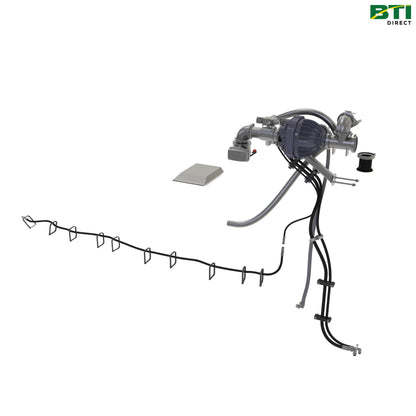 BKK11782: Fill Pump Attachment