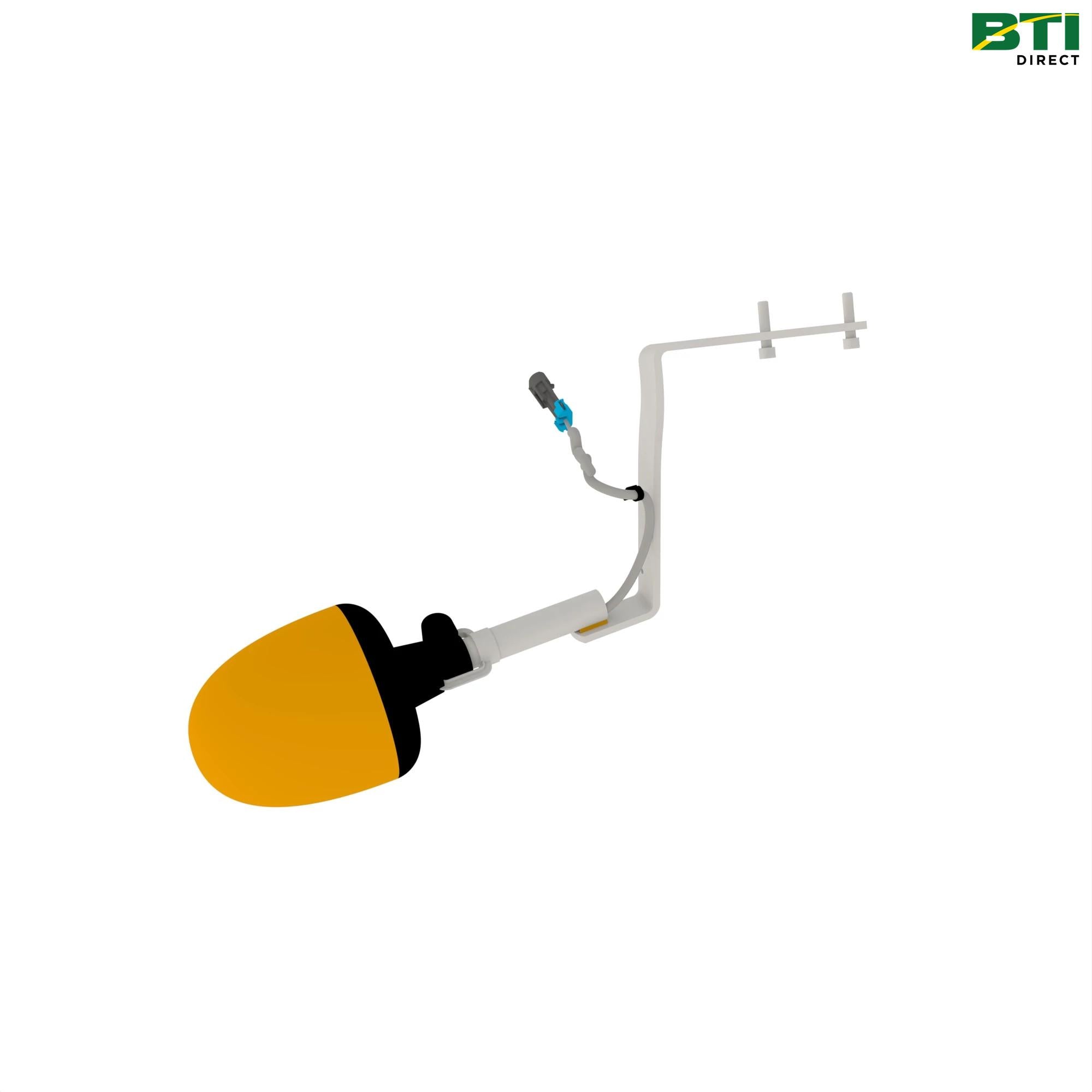 BL15022: Beacon Light Kit, Right Side