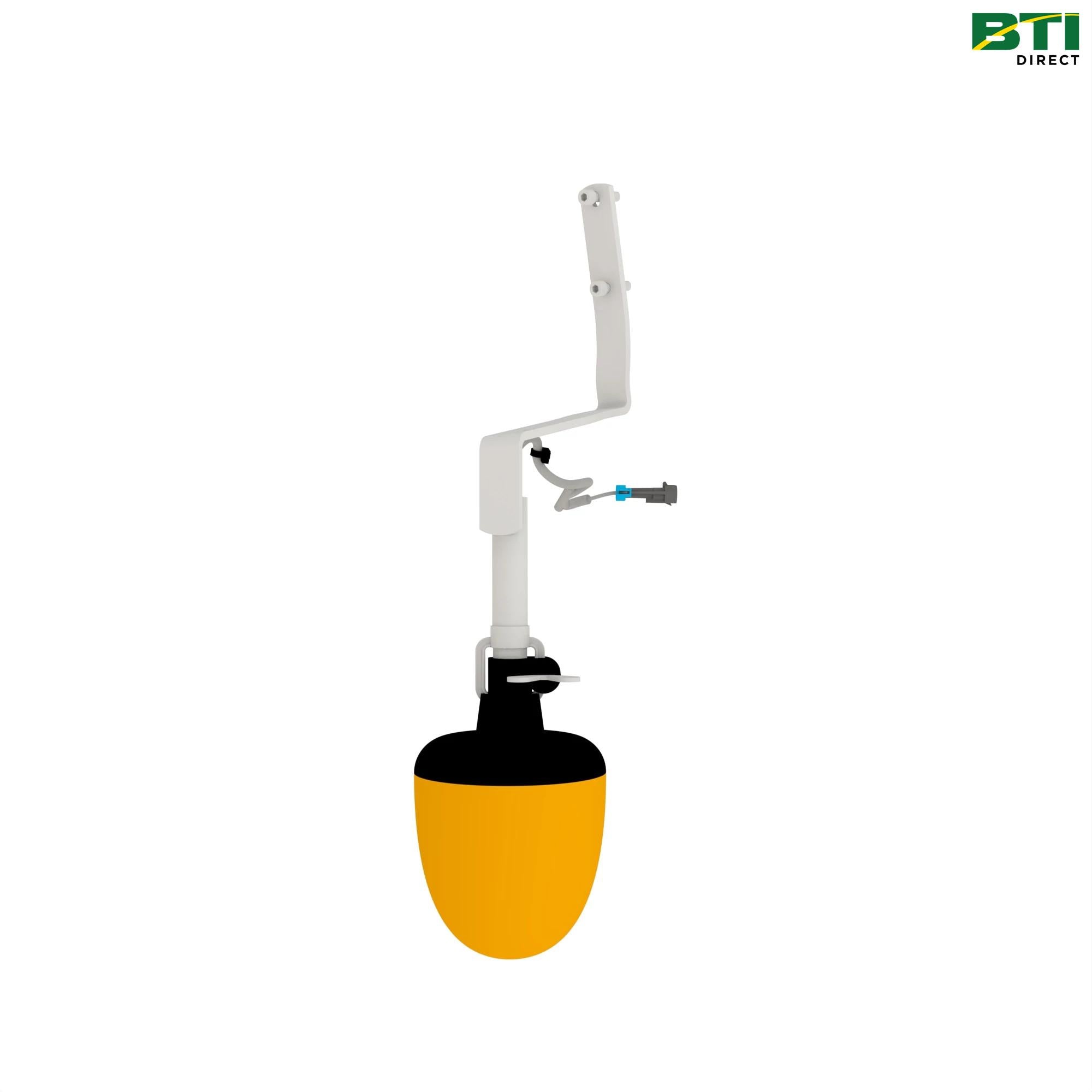 BL15022: Beacon Light Kit, Right Side