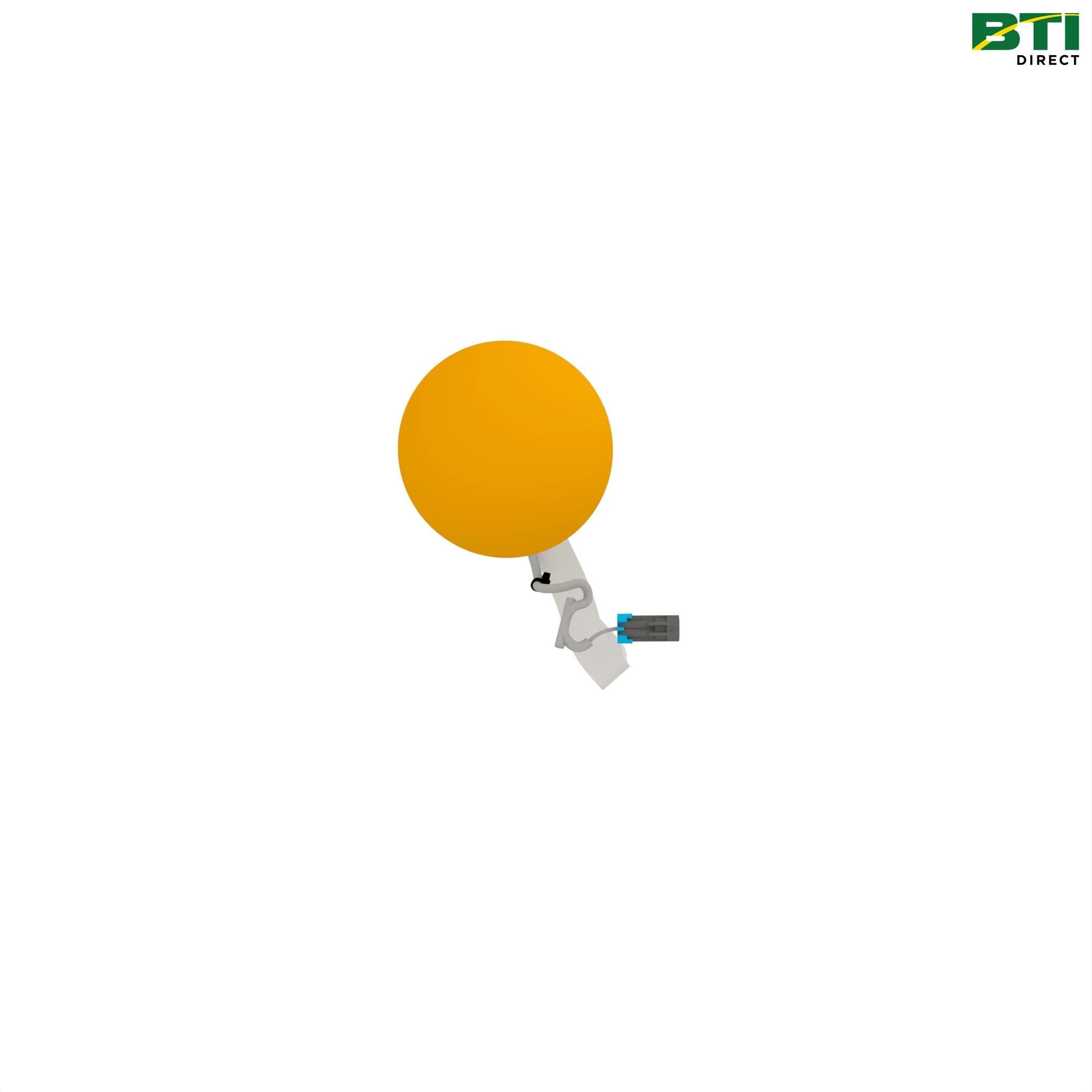BL15022: Beacon Light Kit, Right Side