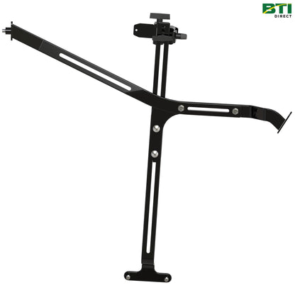 BL15042: Implement Control Monitor Console Mounting Parts