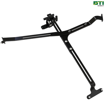 BL15042: Implement Control Monitor Console Mounting Parts