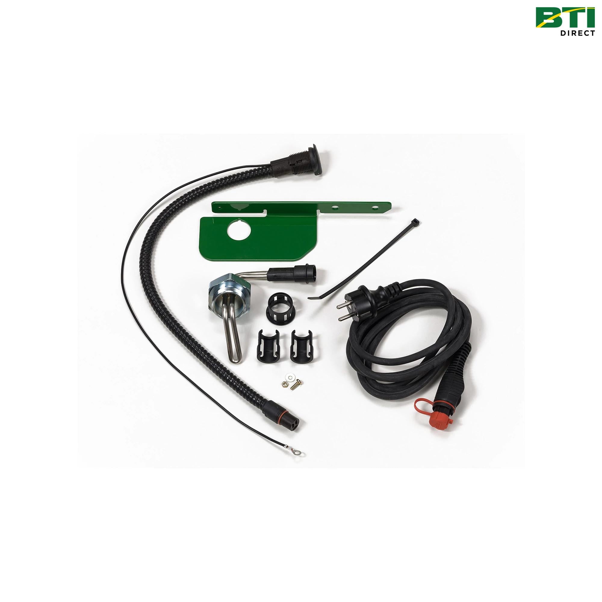 BL15072: Heating Element