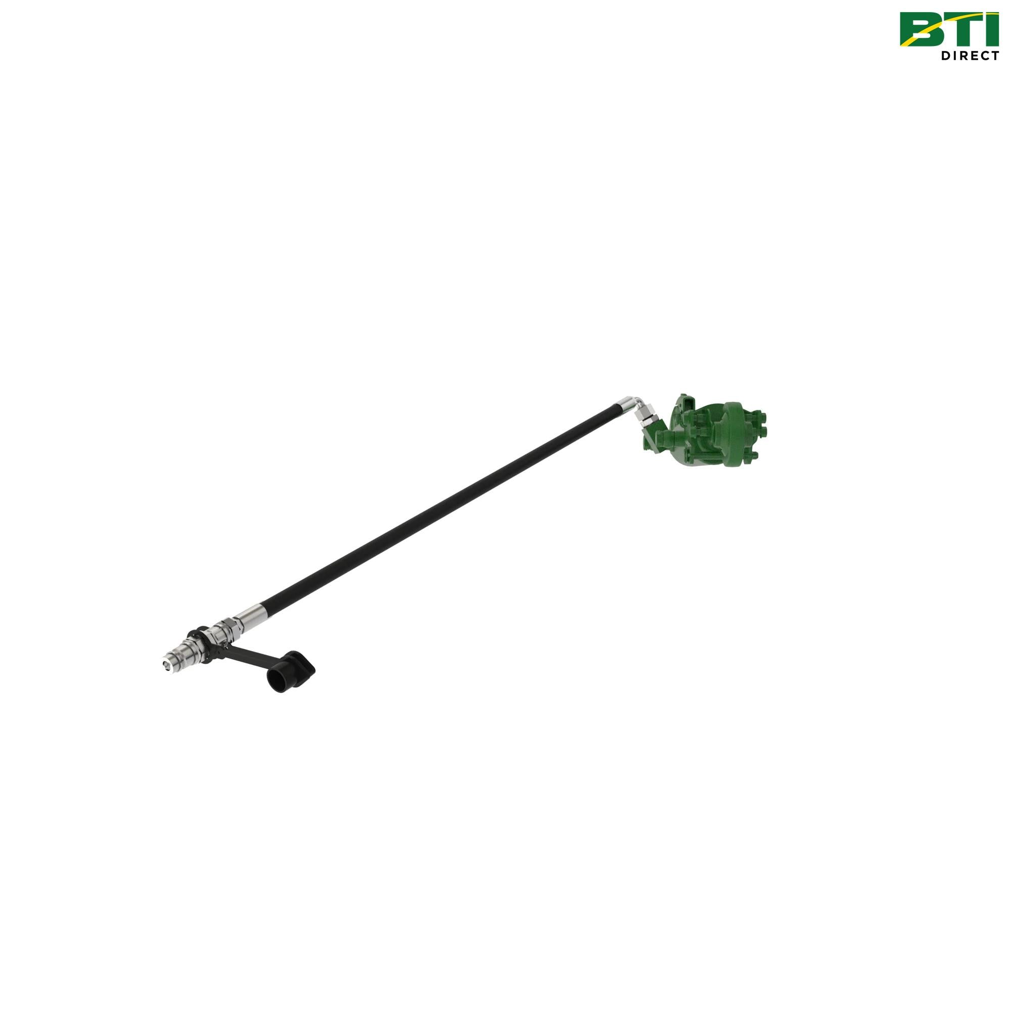 BL15077: Hydraulic Center Link, Category 2