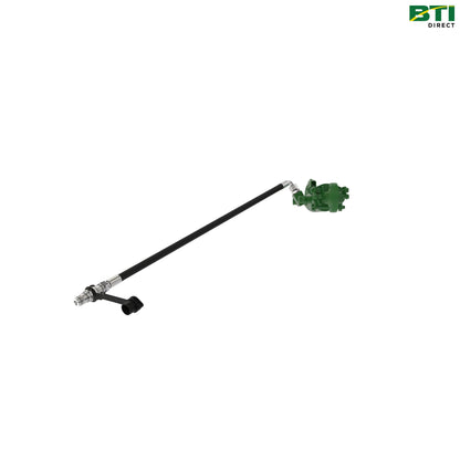 BL15077: Hydraulic Center Link, Category 2