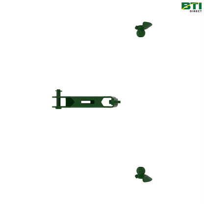 BL15085: Bracket