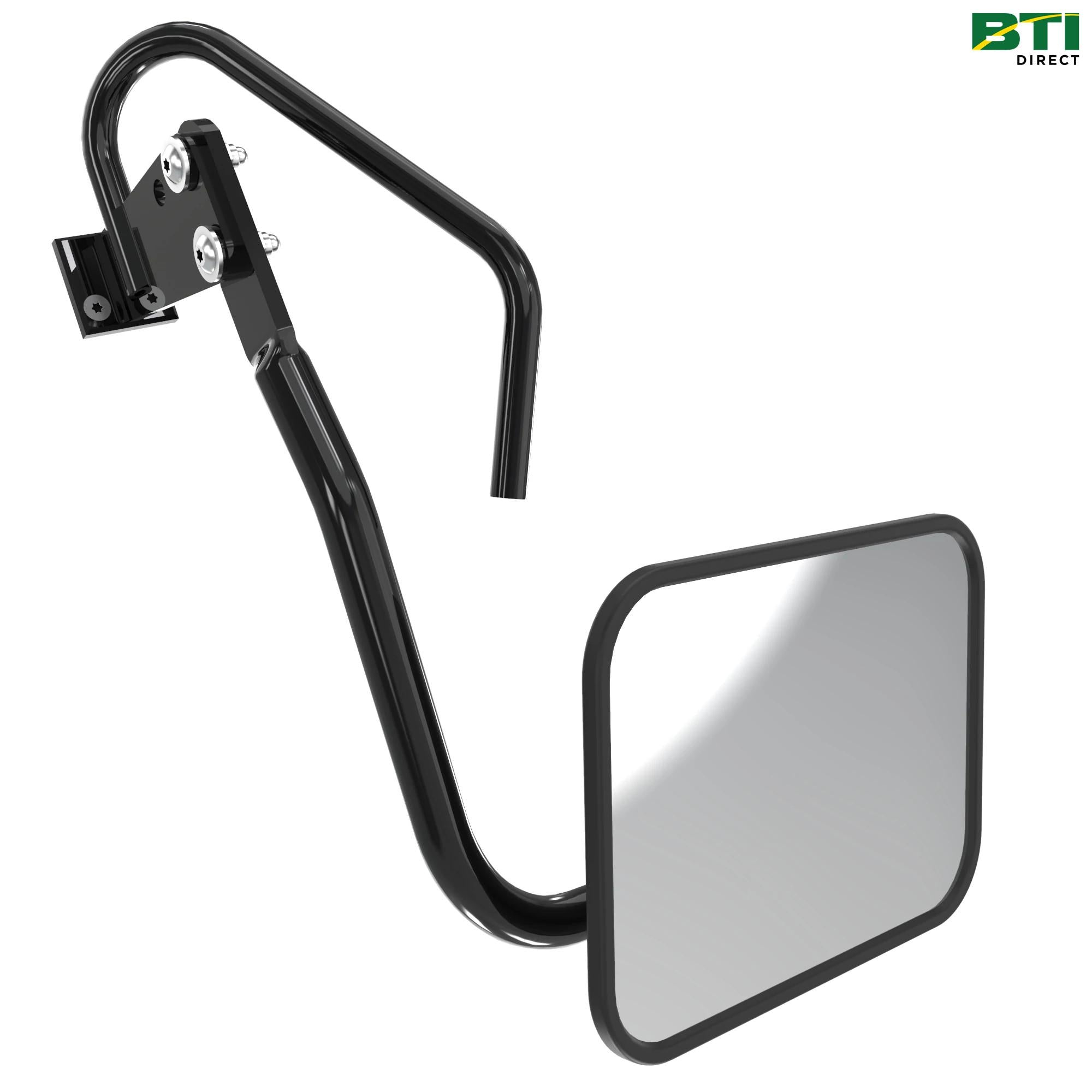BL15087: Interior Rear View Hitch Mirror