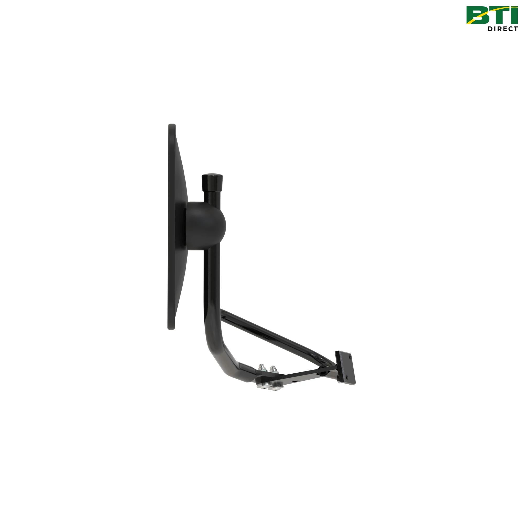 BL15087: Interior Rear View Hitch Mirror