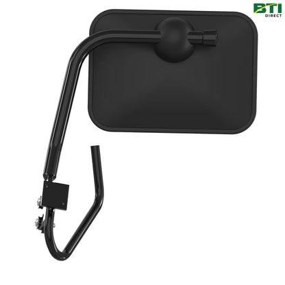BL15087: Interior Rear View Hitch Mirror