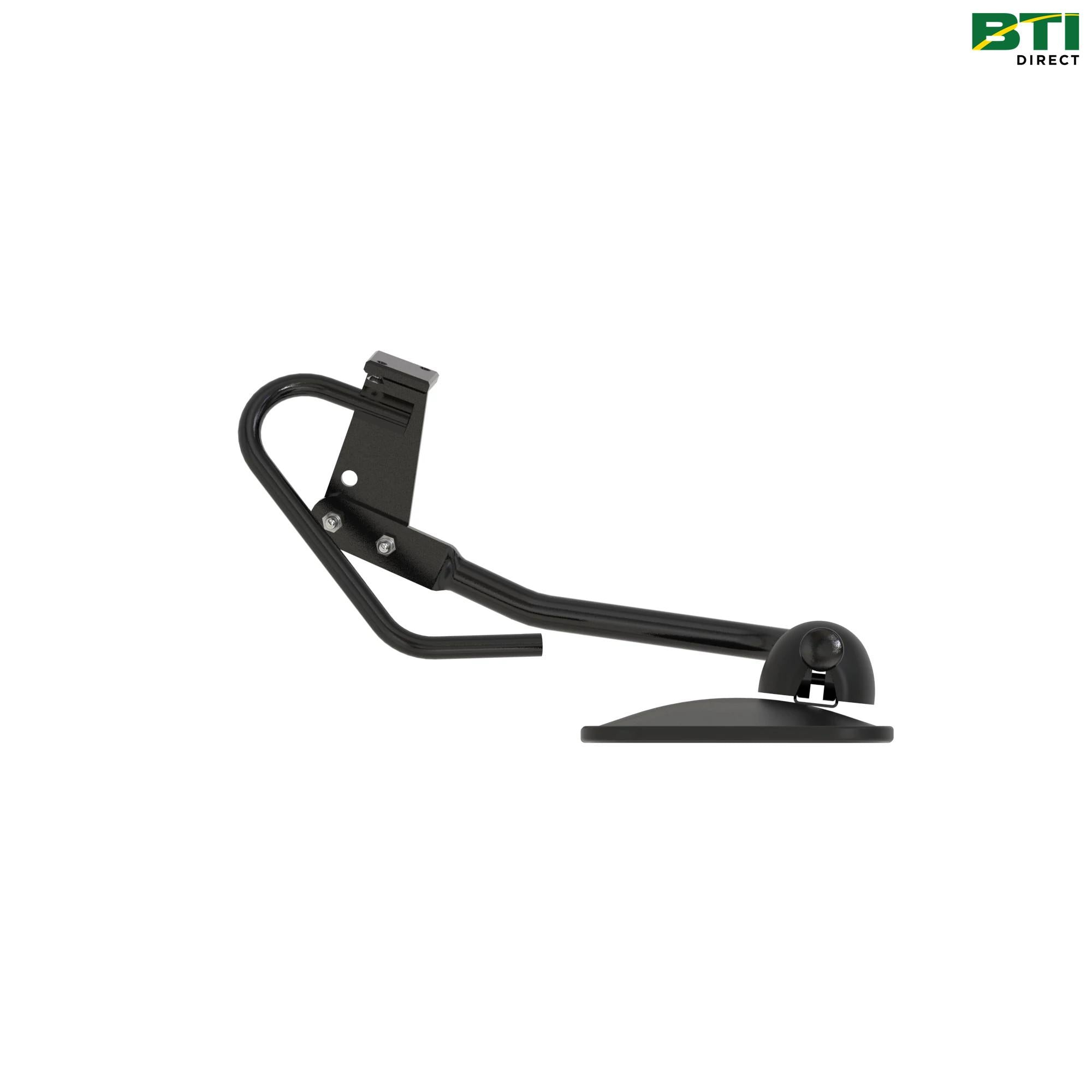 BL15087: Interior Rear View Hitch Mirror