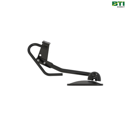 BL15087: Interior Rear View Hitch Mirror