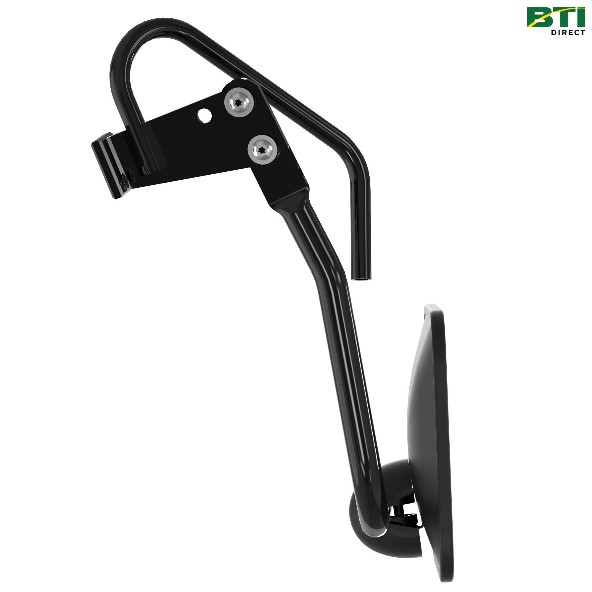 BL15087: Interior Rear View Hitch Mirror
