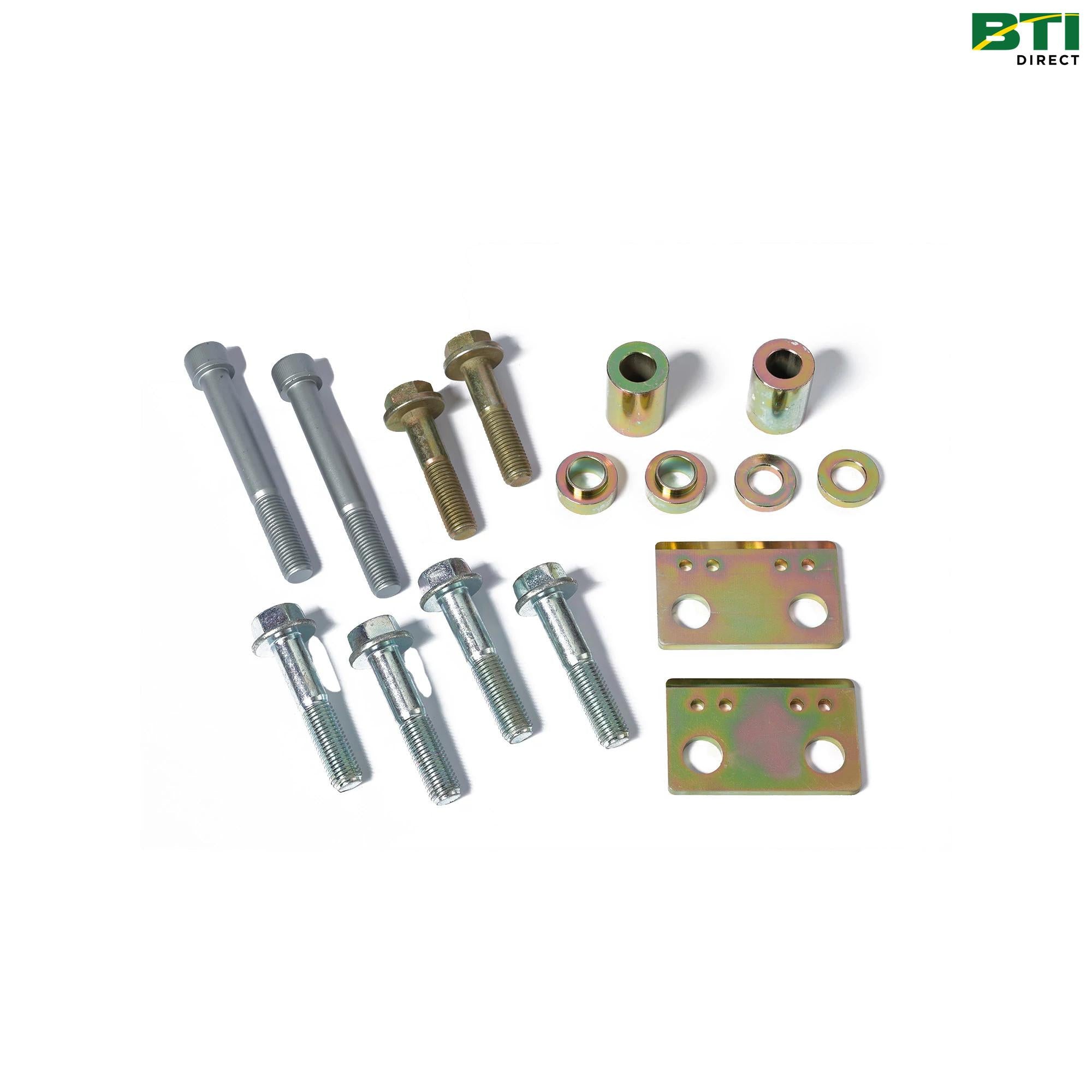 BL15154: Front Hitch Category 3 Mounting Part