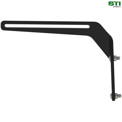 BL15158: Display Bracket and Mounting Parts