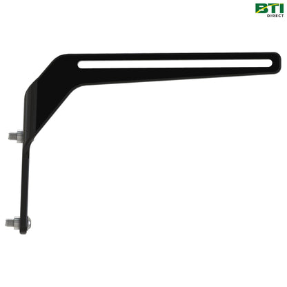 BL15158: Display Bracket and Mounting Parts