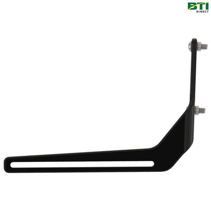 BL15158: Display Bracket and Mounting Parts