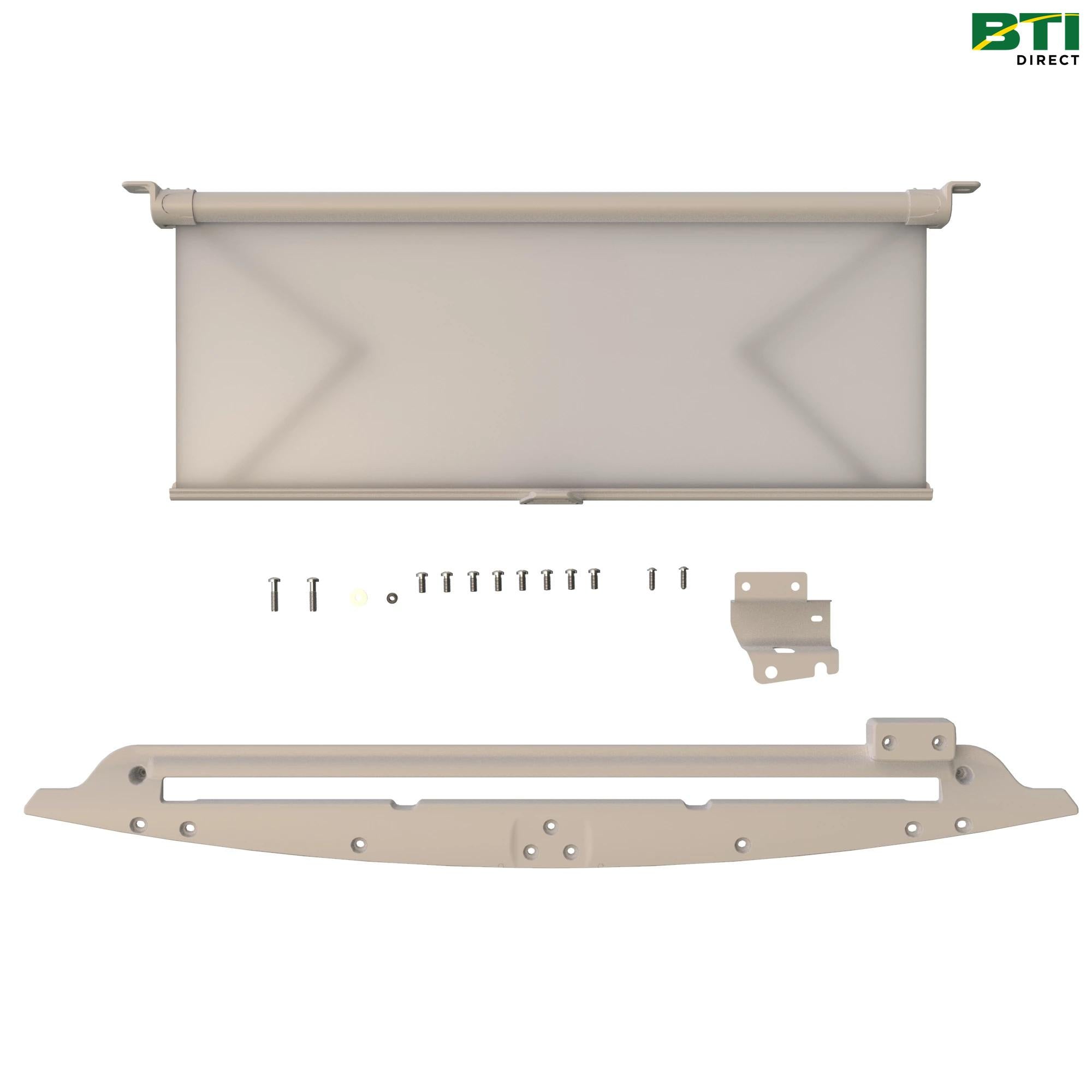 BL15198: Sunshade Curtain