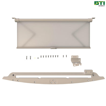 BL15198: Sunshade Curtain