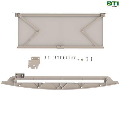 BL15198: Sunshade Curtain