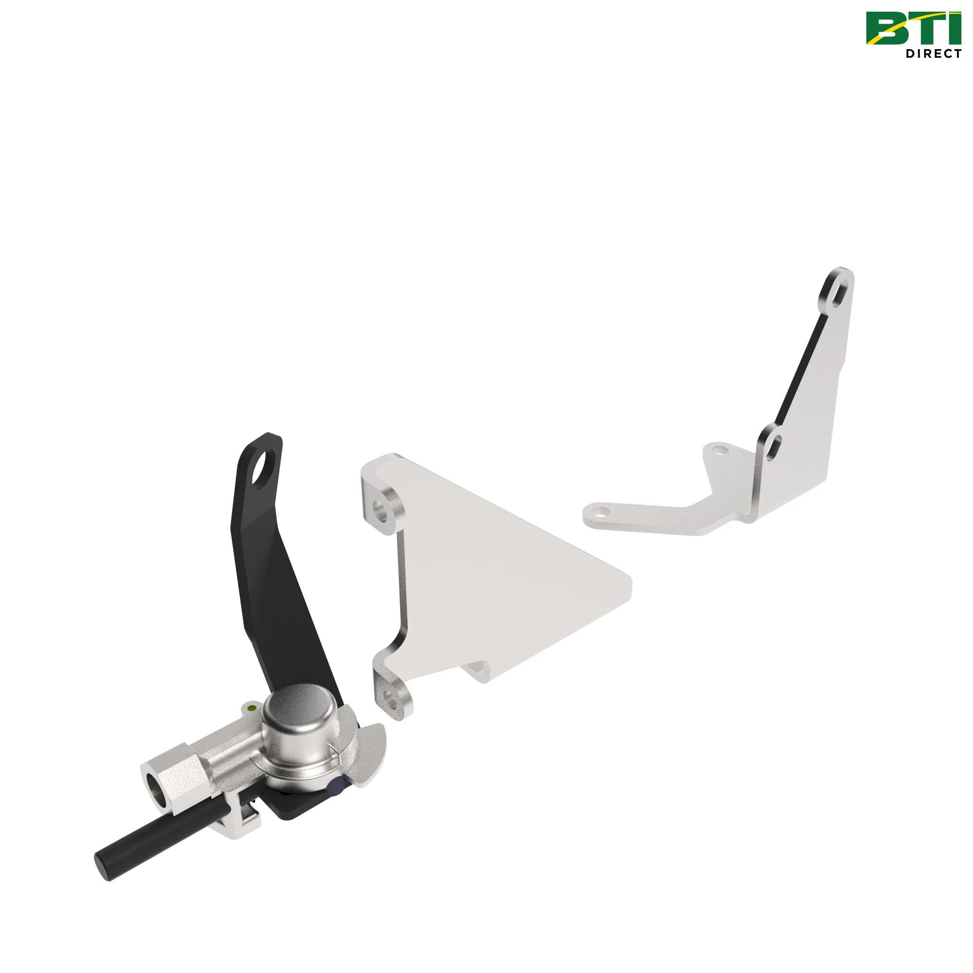 BL15230: Pneumatic Trailer Brake Kit