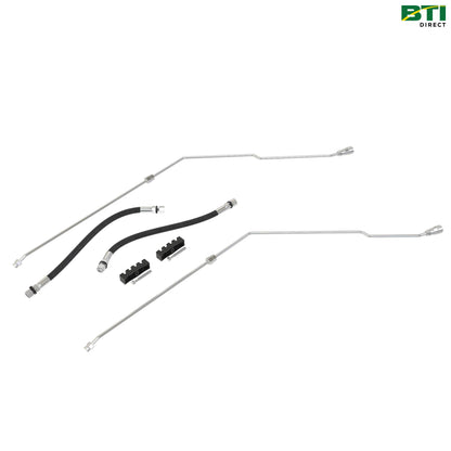 BL15268: Attachment ICV Supply Oil Line