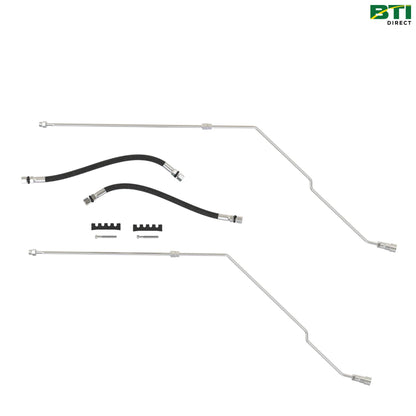 BL15268: Attachment ICV Supply Oil Line