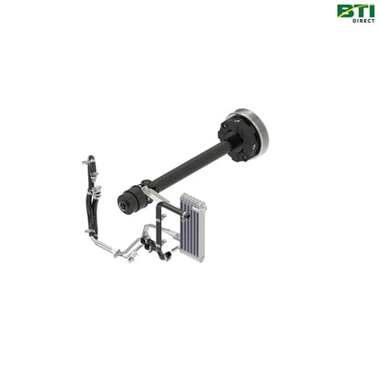 BL15281: Drive Shaft Attachment, 6M Short