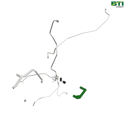BL15364: Hydraulic Trailer Brake Kit